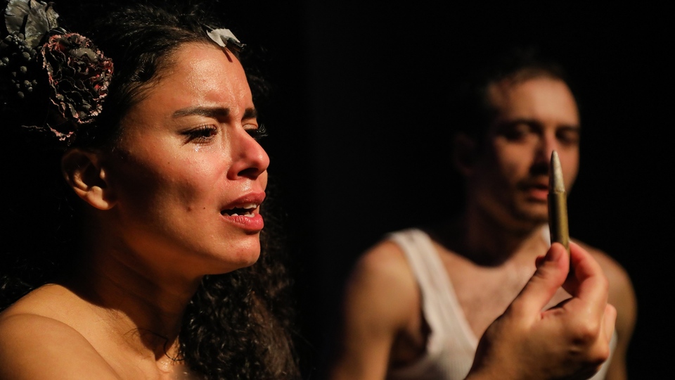 İBB Şehir Tiyatroları'nda bu hafta