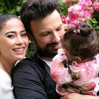 Tarkan yeniden baba oluyor!