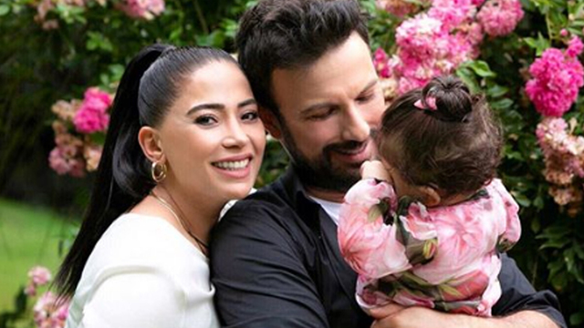 Tarkan yeniden baba oluyor!