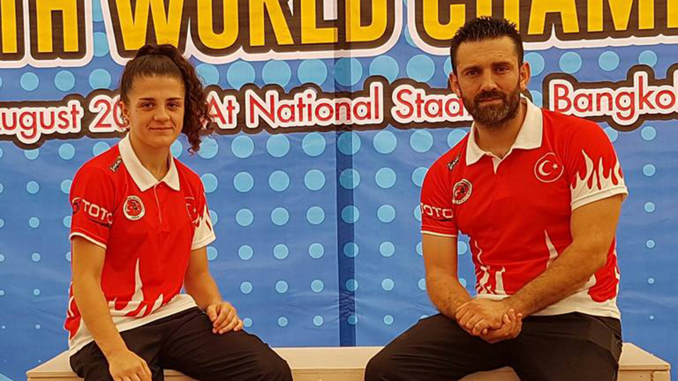 Milli takım antrenörü hayatını kaybetti