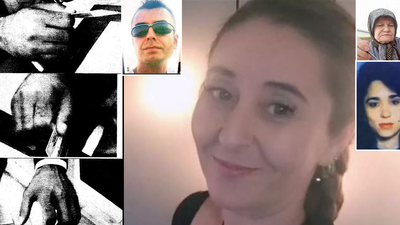 Üç kadını öldürdü! Seri katili elleri ele verdi!