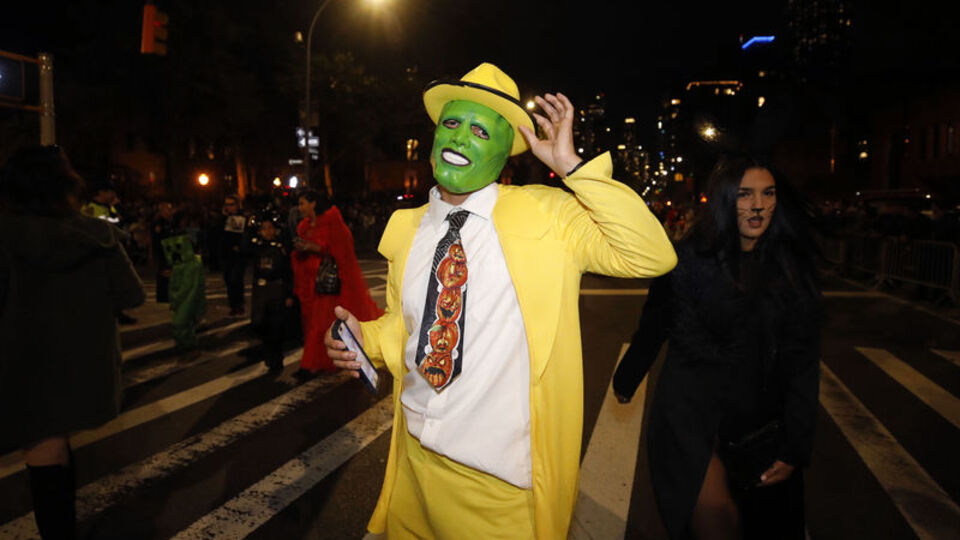 Cadılar Bayramı'nda nereye gitsek?