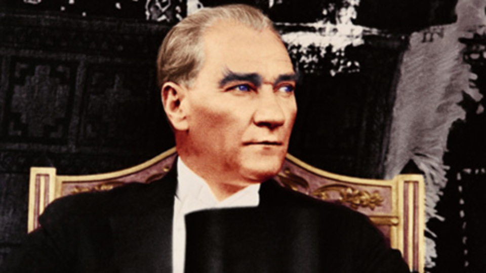 10 Kasım hangi güne denk geliyor?