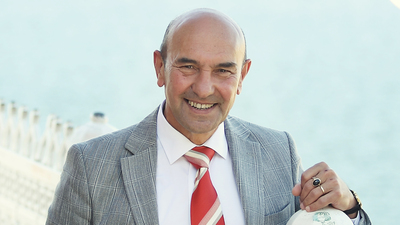 Tunç Soyer ilk kez anlattı!