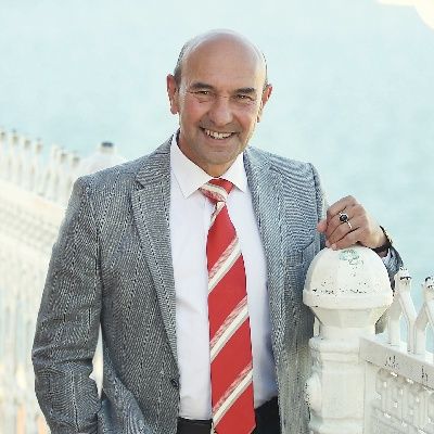 Tunç Soyer ilk kez anlattı!