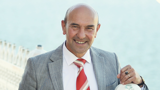 Tunç Soyer ilk kez anlattı!