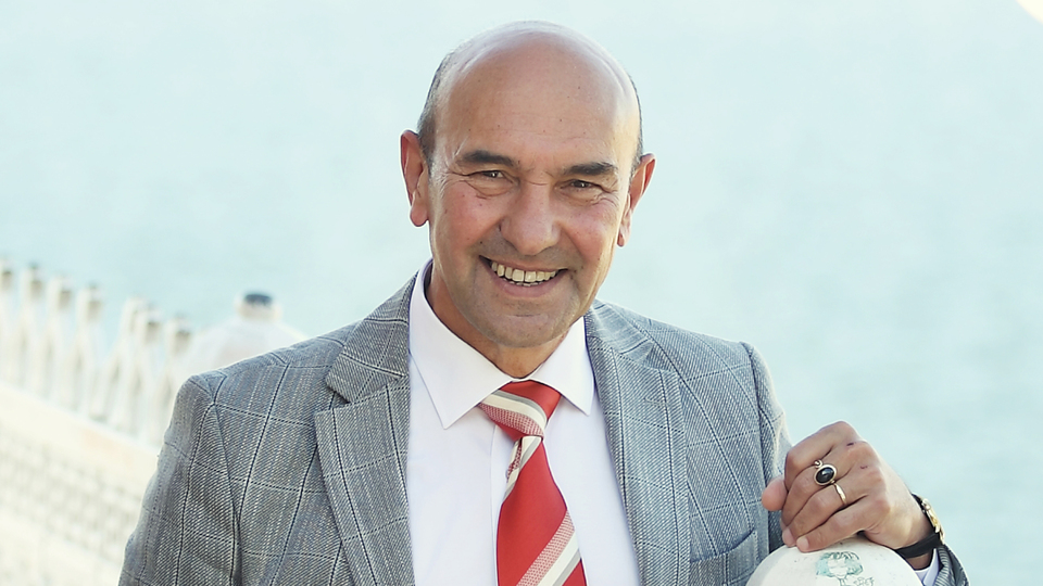 Tunç Soyer ilk kez anlattı!