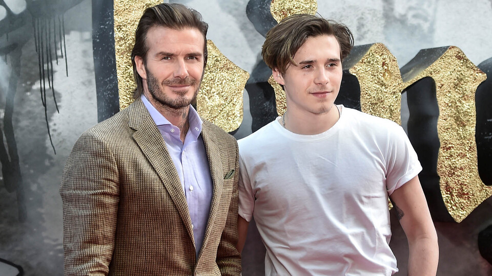 'Yılın En Gözde Bekar'ı seçildi