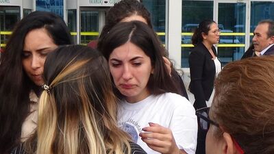 Savunması şok etti! Duruşmada onu dinleyenler fenalık geçirdi