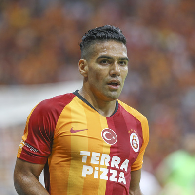 Falcao'da son dakika gelişmesi