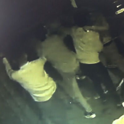 Ölümüne dayak! Araya giren kadına da acımadılar