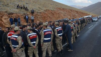 İki il karşı karşıya! İki taraf da 'bizim' deyince...