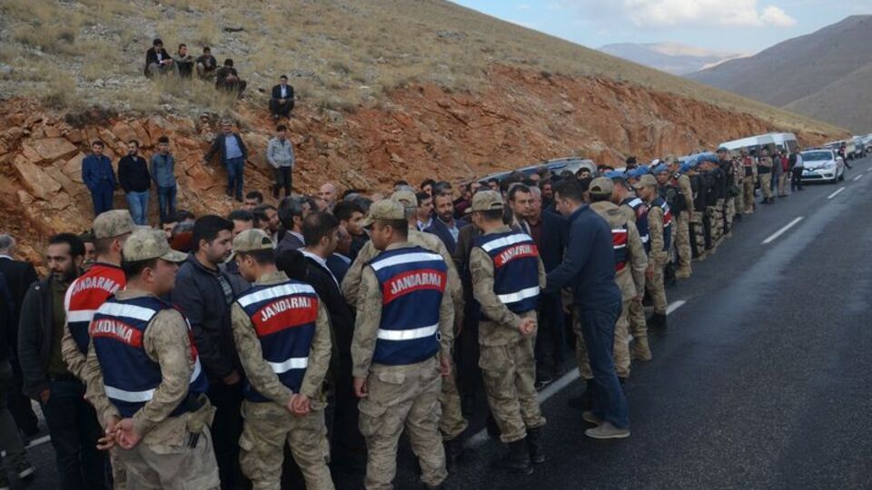 İki il karşı karşıya! İki taraf da 'bizim' deyince...