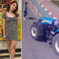 Görüntüler kahretti! Kampüste ölüm!