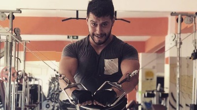 Spor salonu işletmecisi silahlı saldırıda öldürüldü