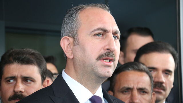 Bakan Gül'den Cumhuriyet Bayramı mesajı