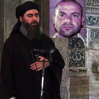 İşte DEAŞ'ın yeni Bağdadisi!