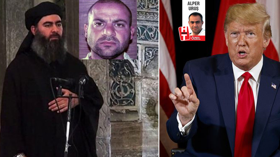 İşte DEAŞ'ın yeni Bağdadisi!