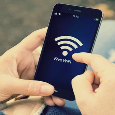 Sınırsız internet verecek!