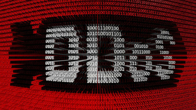 Türkiye'ye siber saldırı!