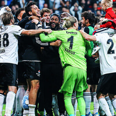 Yeni yönetimin temposu sonuç verdi