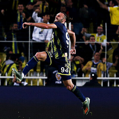 "Rize'deyken Fenerbahçe'ye..."