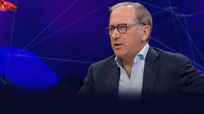 "Terim, zarar verdiği anda bırakır"