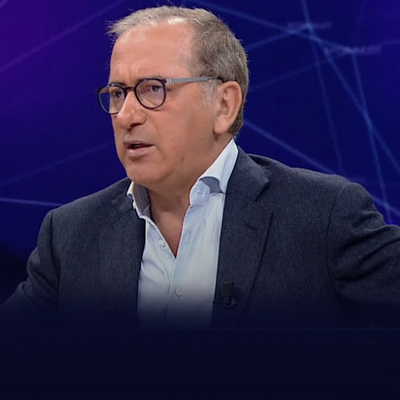 "Terim, zarar verdiği anda bırakır"