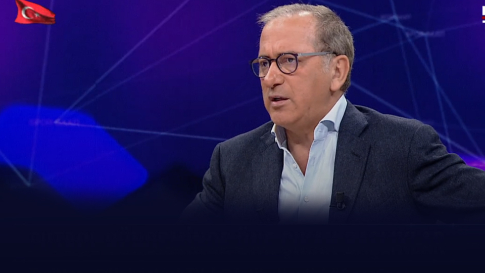 "Terim, zarar verdiği anda bırakır"