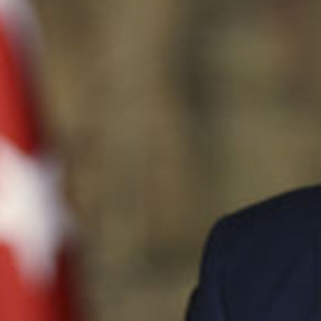 "YPG'ye paye çıkarılma çabası kabul edilmez"