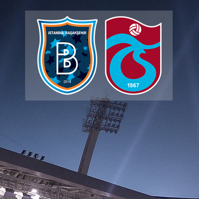 Kapanış Başakşehir'de