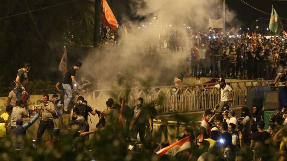 Irak'ta kan durmuyor! Ölü sayısı: 74!