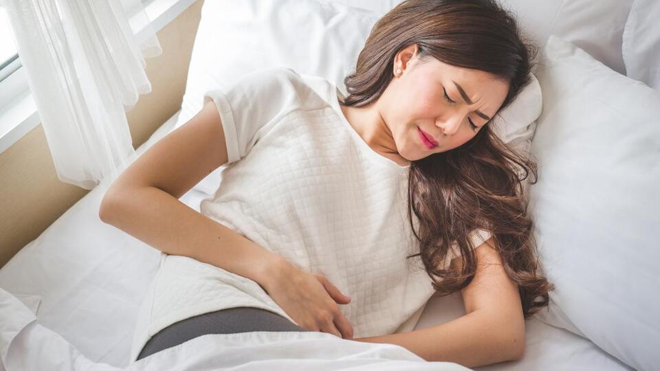 Sistit nasıl anlaşılır? Sistit belirtileri nelerdir? Tanısı nasıl konur?