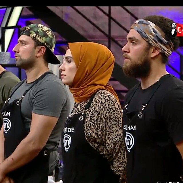 MasterChef ceza oyununu kim kazandı?