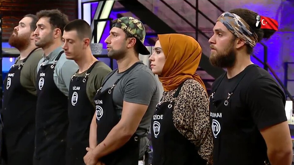MasterChef ceza oyununu kim kazandı?