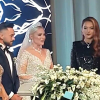 Selin Ciğerci evlendi