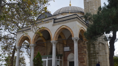 "Trakya'nın incisi" göz kamaştırıyor