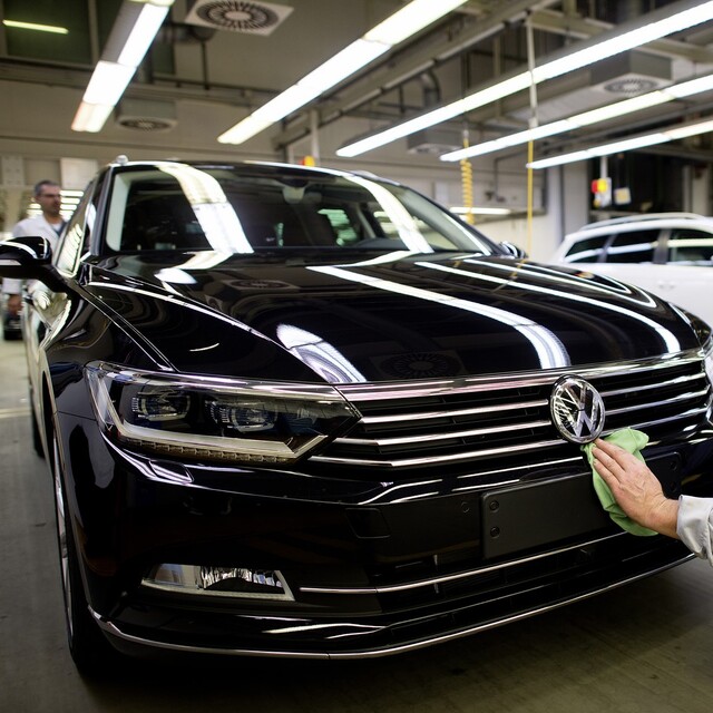 VW hakkında yeni iddia!