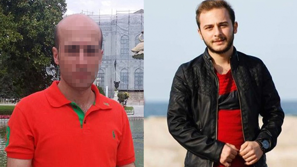 Telefondaki gizemli kadının ihbarıyla Emirhan mezara, Üzeyir hapse...