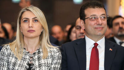 Dilek İmamoğlu kimdir?