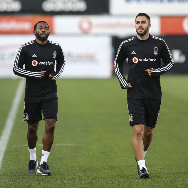 Kartal'a sakatlardan iyi haber