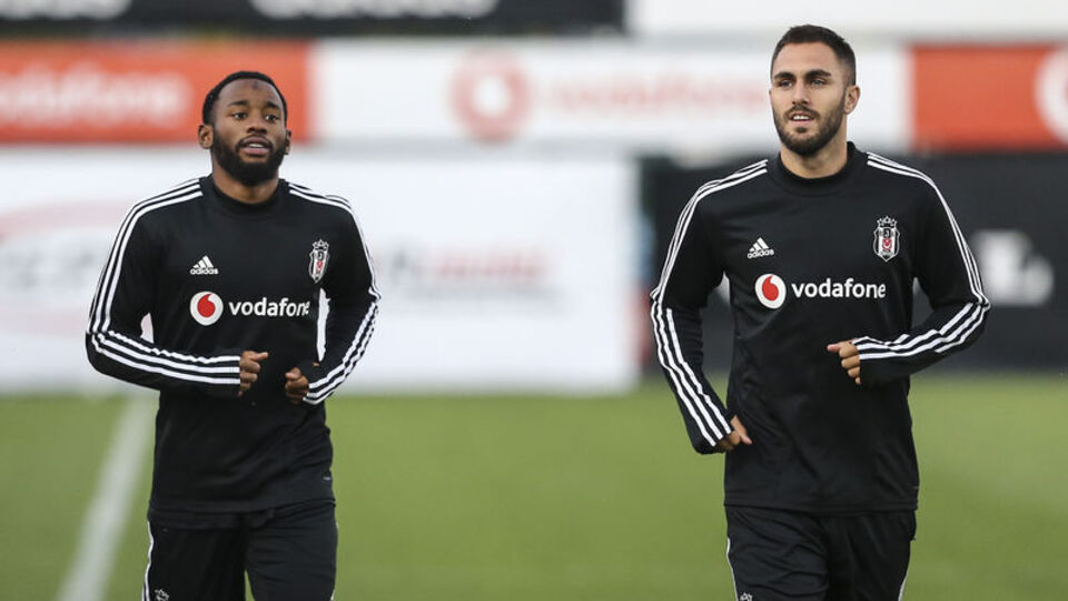 Kartal'a sakatlardan iyi haber