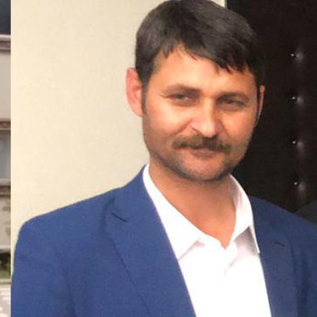 Cizre Belediye Başkanı görevden alındı