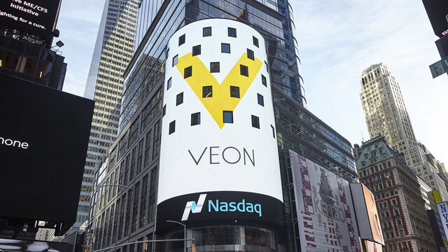 Terzioğlu Nasdaq şirketine transfer oldu