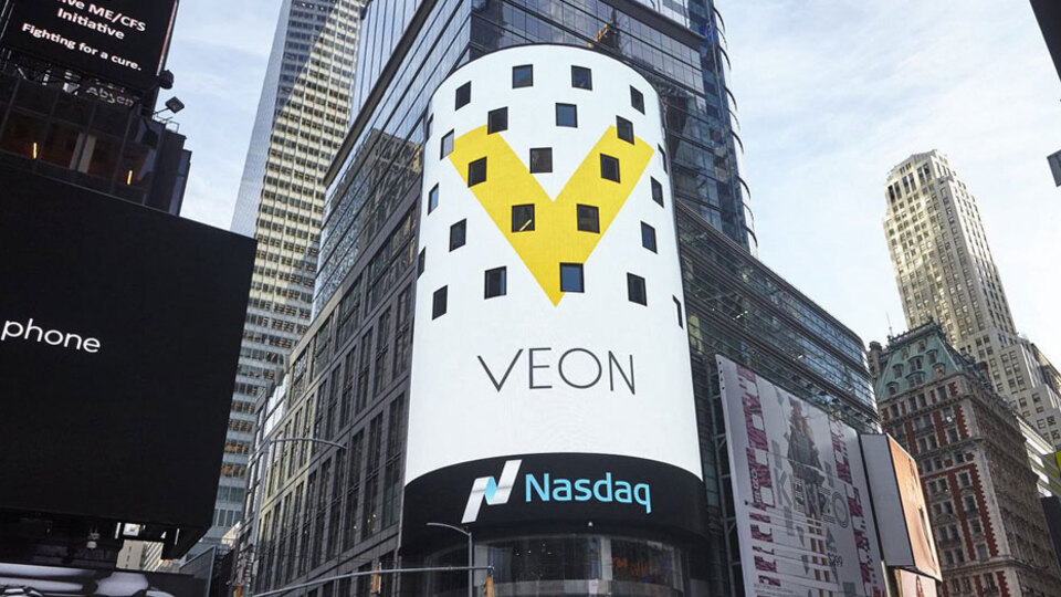 Terzioğlu Nasdaq şirketine transfer oldu