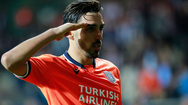 UEFA'dan asker selamına soruşturma