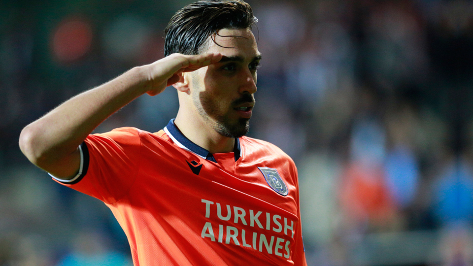 UEFA'dan asker selamına soruşturma