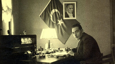 Vecihi Hürkuş kimdir?