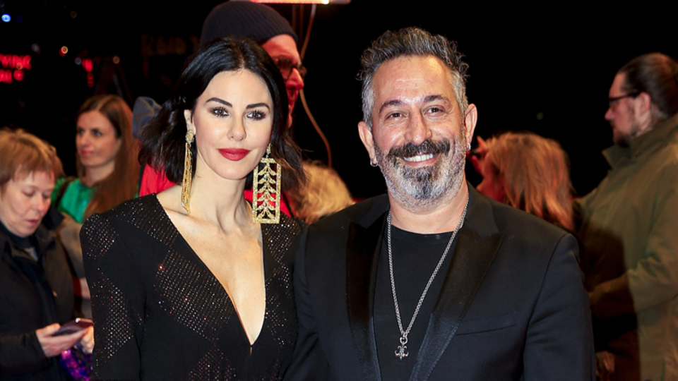 Defne'den ilk açıklama