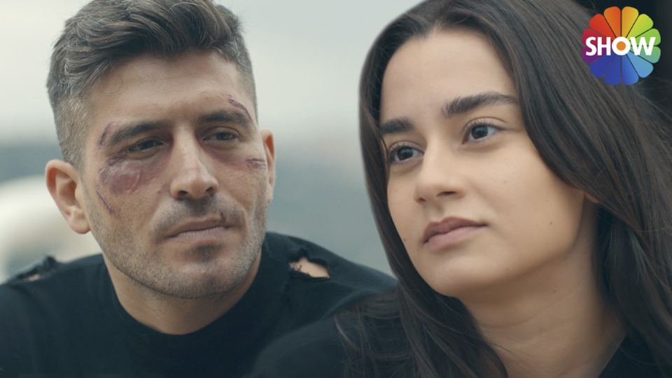 "Karaca Koçovalı ben!"